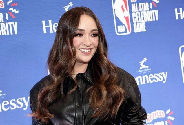 Who is Cassidy Hubbarth? The Rise of a 'Sports Broadcasting' Star