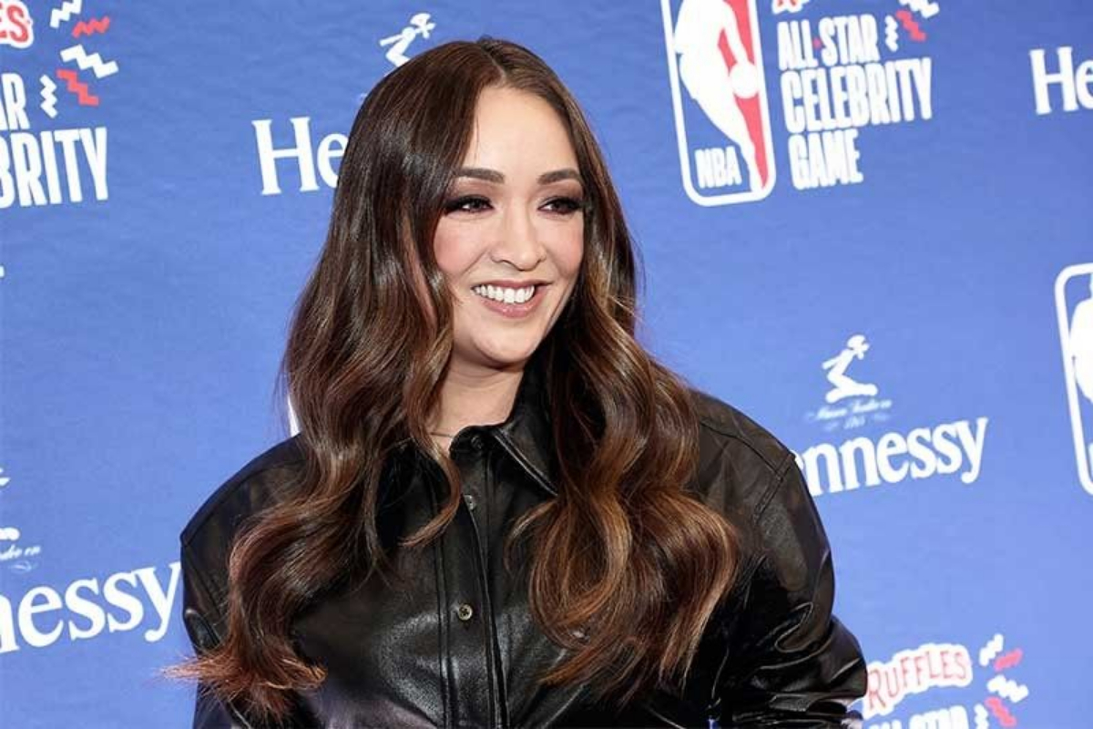 Who is Cassidy Hubbarth? The Rise of a 'Sports Broadcasting' Star