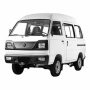 Suzuki Bolan Token Tax for December 2023
