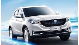 Seres 3 Electric Vehicle Price Dropped in Pakistan By Rs. 800,000