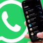 What’s the latest WhatsApp interface update?