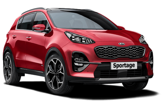 KIA Sportage Latest Price in Pakistan & Features: December 2023