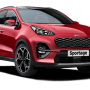 KIA Sportage Latest Price in Pakistan & Features: December 2023