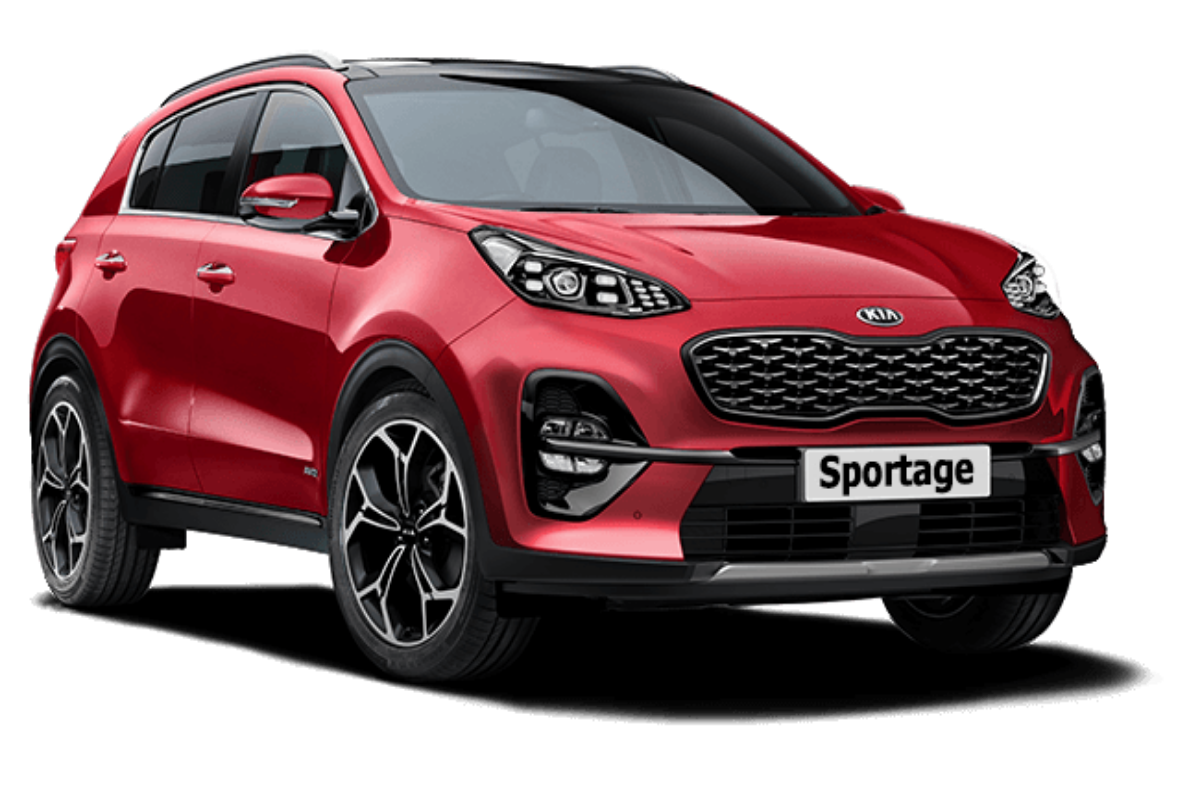 KIA Sportage Latest Price in PaKIA Sportage Latest Price in Pakistan & Features - February 2024