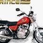 Price of Hero Prince 125 in Pakistan