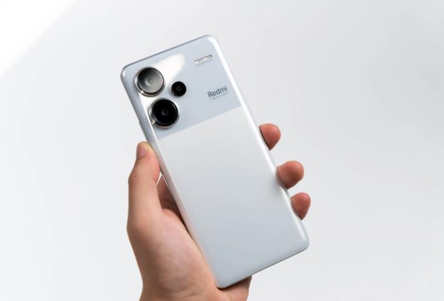 Redmi Note 13 Pro Plus price in Pakistan & spec – Dec 2023
