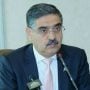 APS Peshawar tragedy made our nation stronger: Caretaker PM