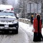 Peshawar, Khyber-Pakhtunkhwa weather update today