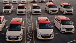 Dubai Taxi Company Now Offering Various Options to Pay for Transportation Services