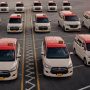 Dubai Taxi Company Now Offering Various Options to Pay for Transportation Services