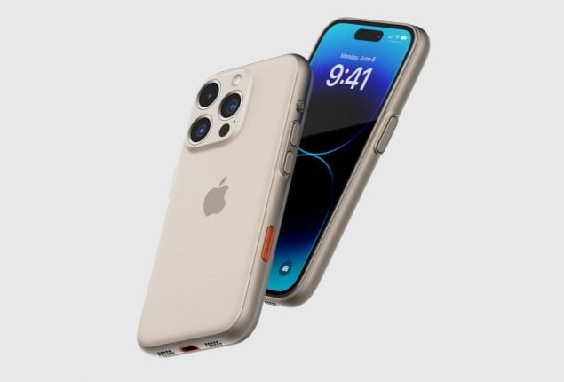 Apple iPhone 15 PTA Tax in Pakistan – May 2024