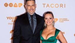 Who is Joe Manganiello's girlfriend Caitlin O’Connor? Life, career, relationships