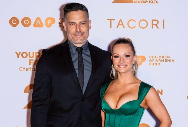 Who is Joe Manganiello's girlfriend Caitlin O’Connor? Life, career, relationships