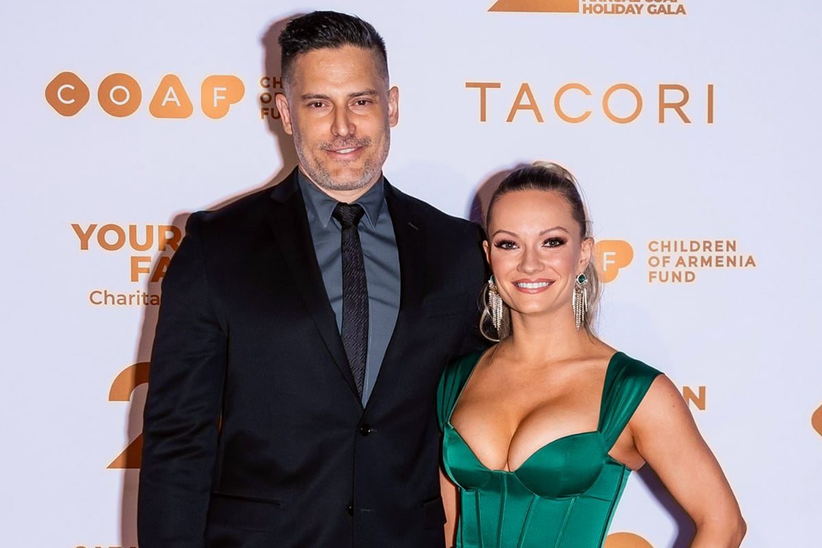 Who is Joe Manganiello's girlfriend Caitlin O’Connor? Life, career, relationships