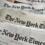 NY Times Files Lawsuit Against Microsoft and OpenAI Over Chatbot Training