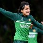 Fatima Sana joins Canterbuty Magicians in Super Smash league