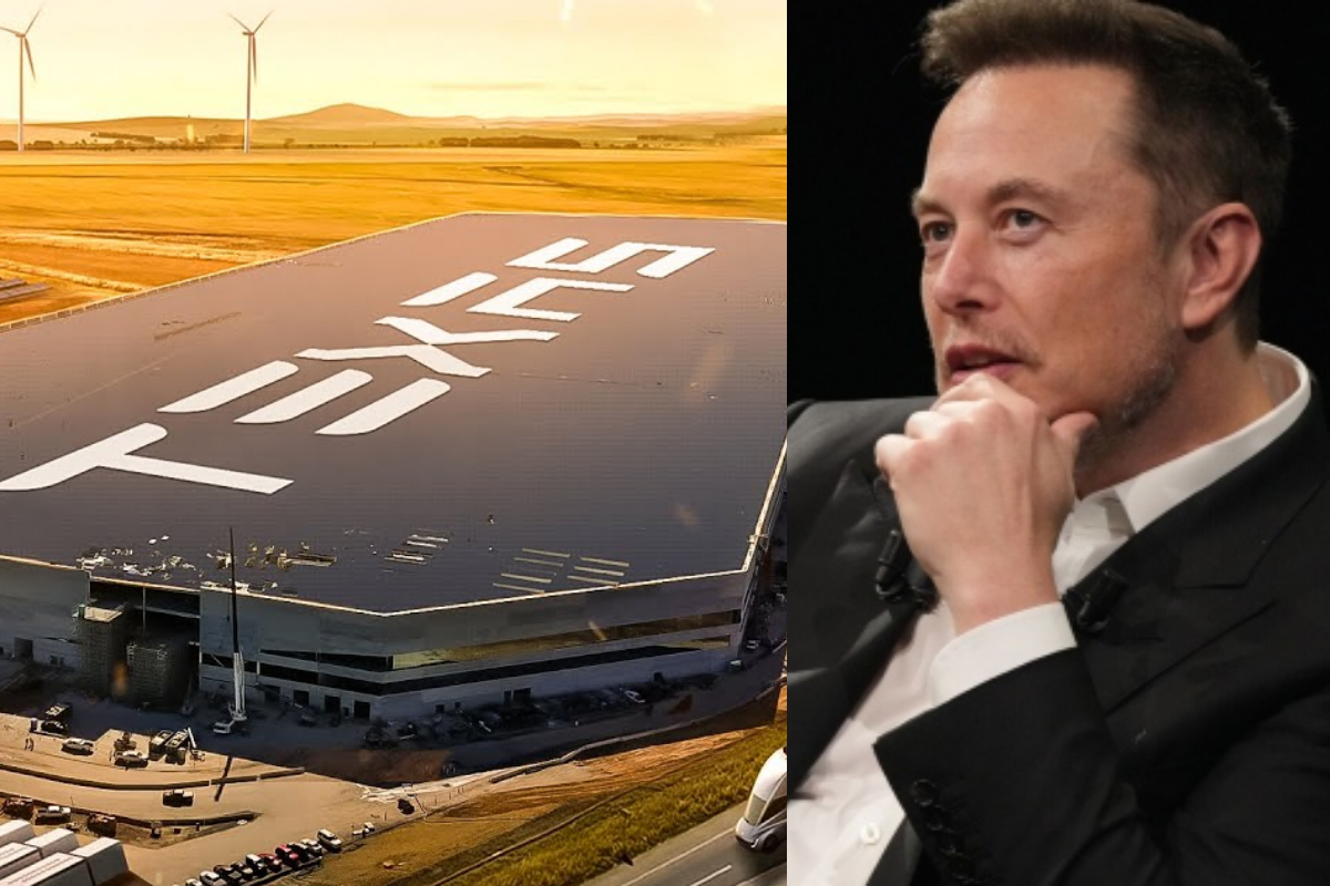 Tesla Robot Incident: Engineer Attacked at Giga Texas Plant