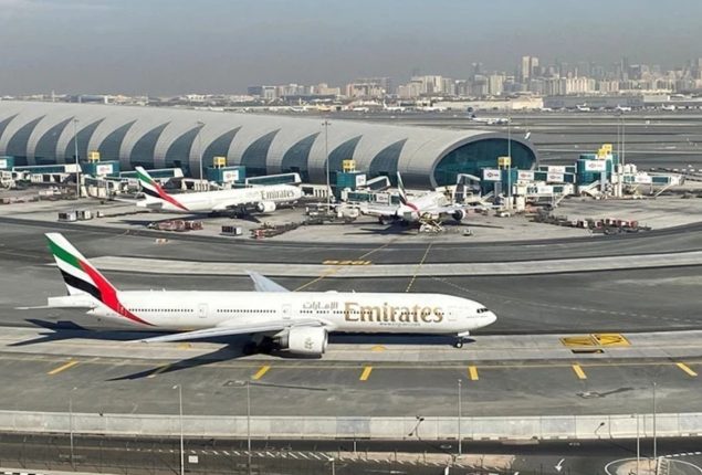 UAE flight ticket rates to decrease by 50% after mid of Jan 2024