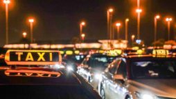 Dubai’s RTA Raises Minimum Fare for Taxi and Hala Services on New Year’s Eve