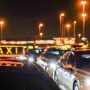Dubai’s RTA Raises Minimum Fare for Taxi and Hala Services on New Year’s Eve