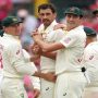 Australia announces Playing XI for Melbuorne Test against Pakistan