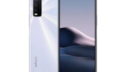 Vivo Y20