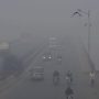 Lahore, Faisalabad latest weather update today