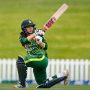 Pakistan women cricket team achieves historic win over New Zealand