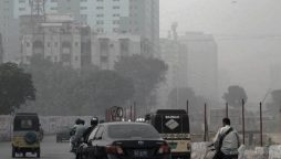 Karachi, Hyderabad latest weather update