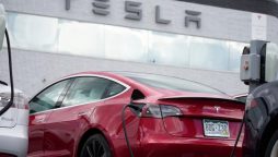 Tesla recalls two million U.S. cars due to major defect