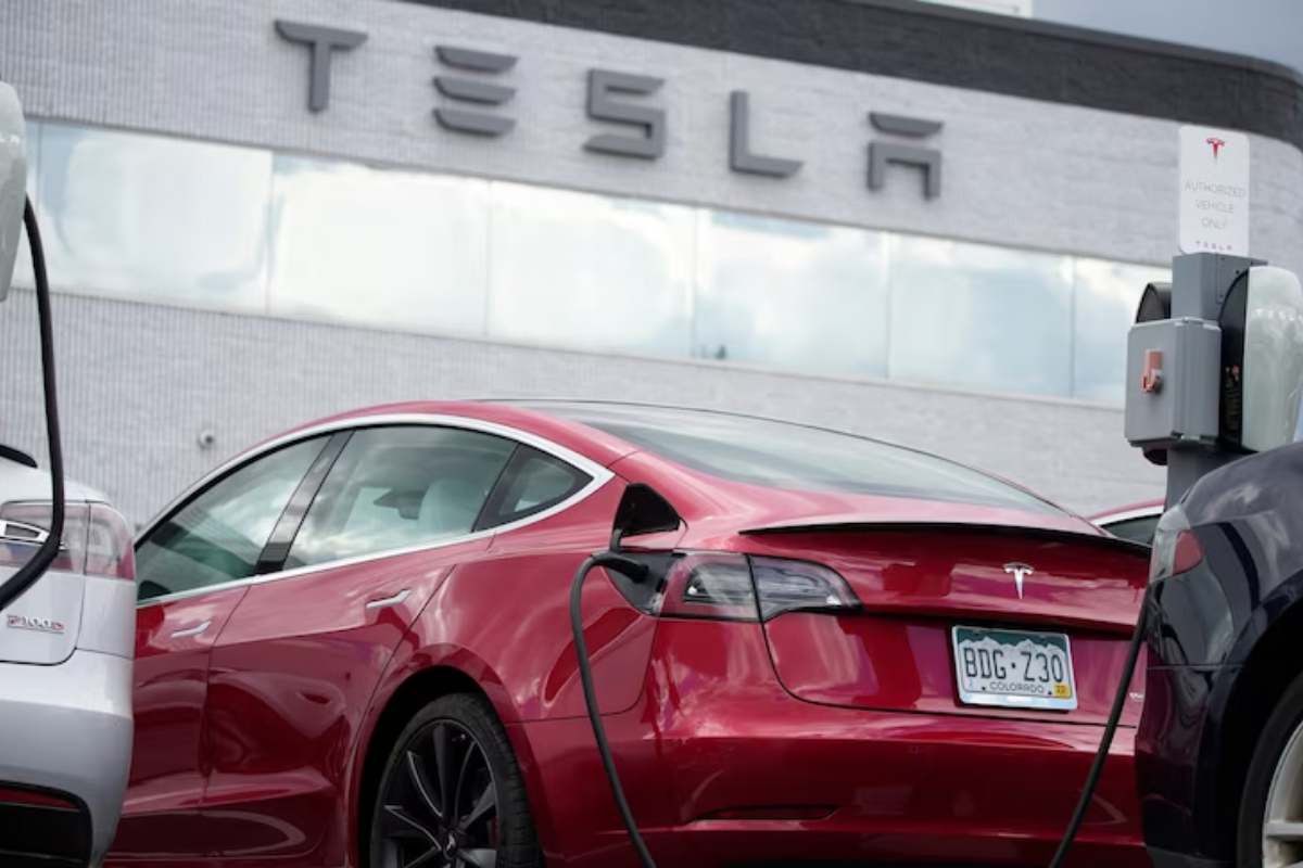 Tesla recalls two million U.S. cars due to major defect