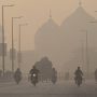 Lahore secures 1st place in most polluted cities