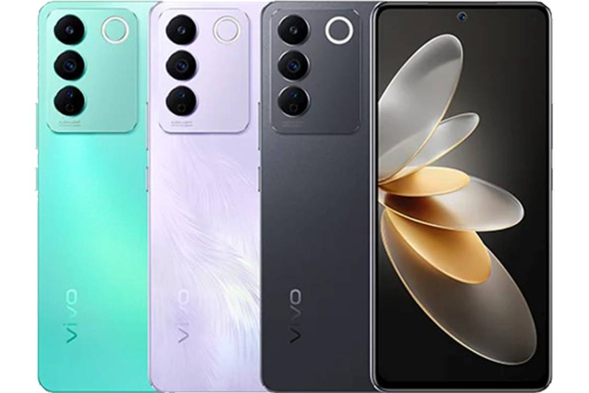 Vivo V27e Price in Pakistan & Specification - Dec 2023