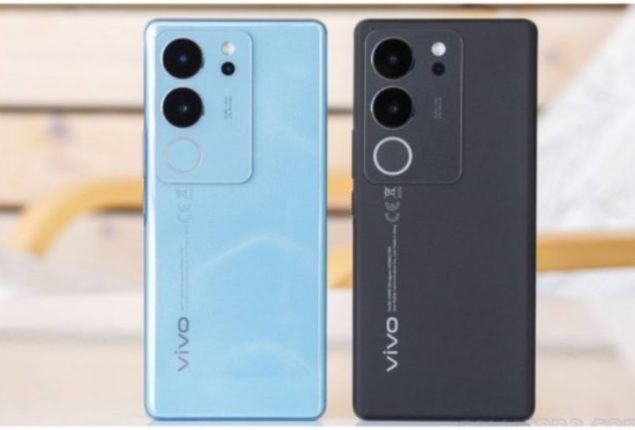 Vivo V29 Pro price in Pakistan & Specification