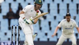 Proteas Pulverize India: South Africa Takes First Test by an Innings