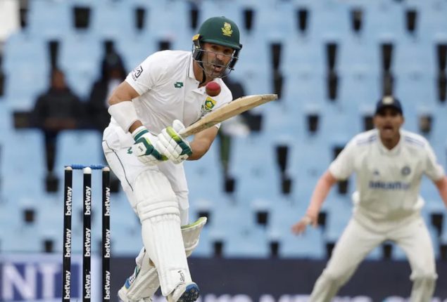 Proteas Pulverize India: South Africa Takes First Test by an Innings