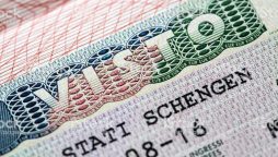 How much is Italy Schengen visit visa fee for Pakistanis from Saudi Arabia in Dec 2023? know here