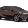 Toyota Corolla Altis price in Pakistan – Feb 2024