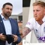 Stokes Responds to Harmison’s Remarks Before India Test Tour