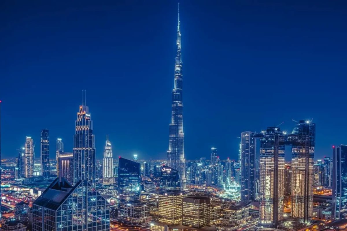 Few tips to find job in Saudi Arabia and UAE