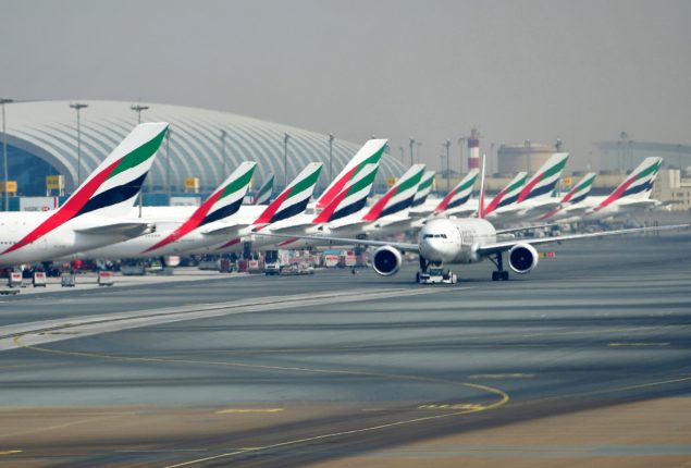 Massive drops in UAE airfares expected next month