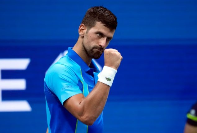 Djokovic to have an illustrious 2024 season, says ATP legend