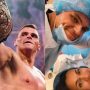 WWE Star Gunther Celebrates Arrival of First Child as a ‘Blessing’