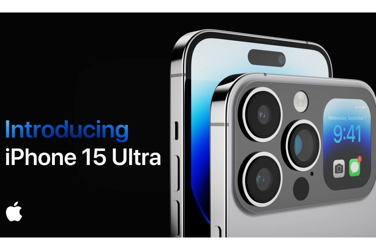 Apple iPhone 15 Pro Max– 512GB Price & Easy Installment Plan-July 2024