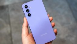 Samsung Galaxy A55 Price in Pakistan & Features - Jan 2024