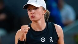 Swiatek Says "Nyet" to Early Retirement: World No. 1 Plots Tennis Reign for Years to Come