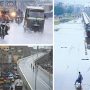 Karachi, Hyderabad weather latest update today