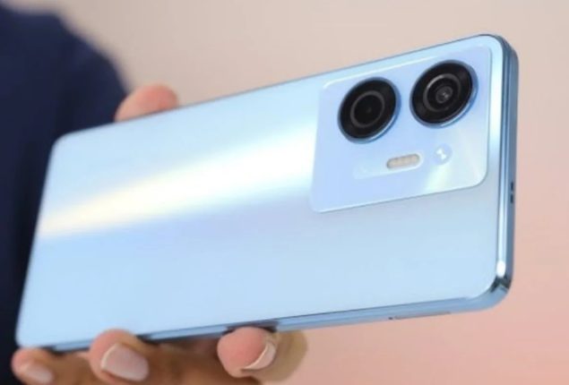 Infinix Hot 40 price in Pakistan & specifications