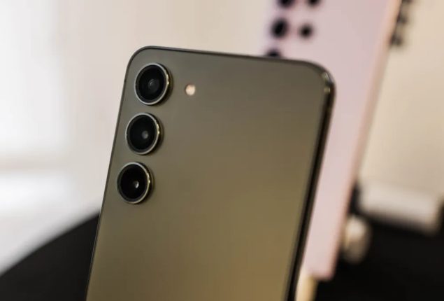 Samsung Galaxy S24 Price in Pakistan & Specification - Jan 2024