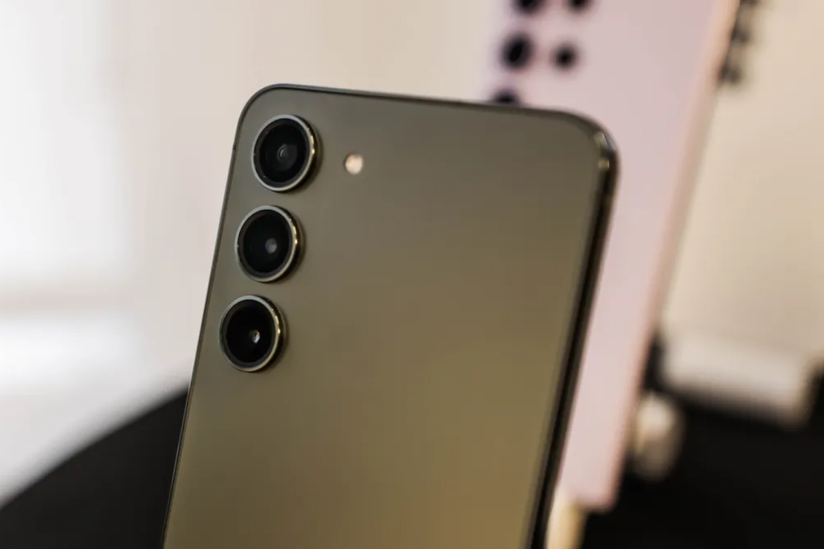 Samsung Galaxy S24 Price in Pakistan & Specification - Jan 2024